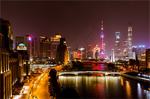 Shanghai's Back Garden offers a rich variety of activities